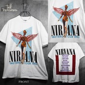 NIRVANA 52【予約商品：4月14日より順次発送】