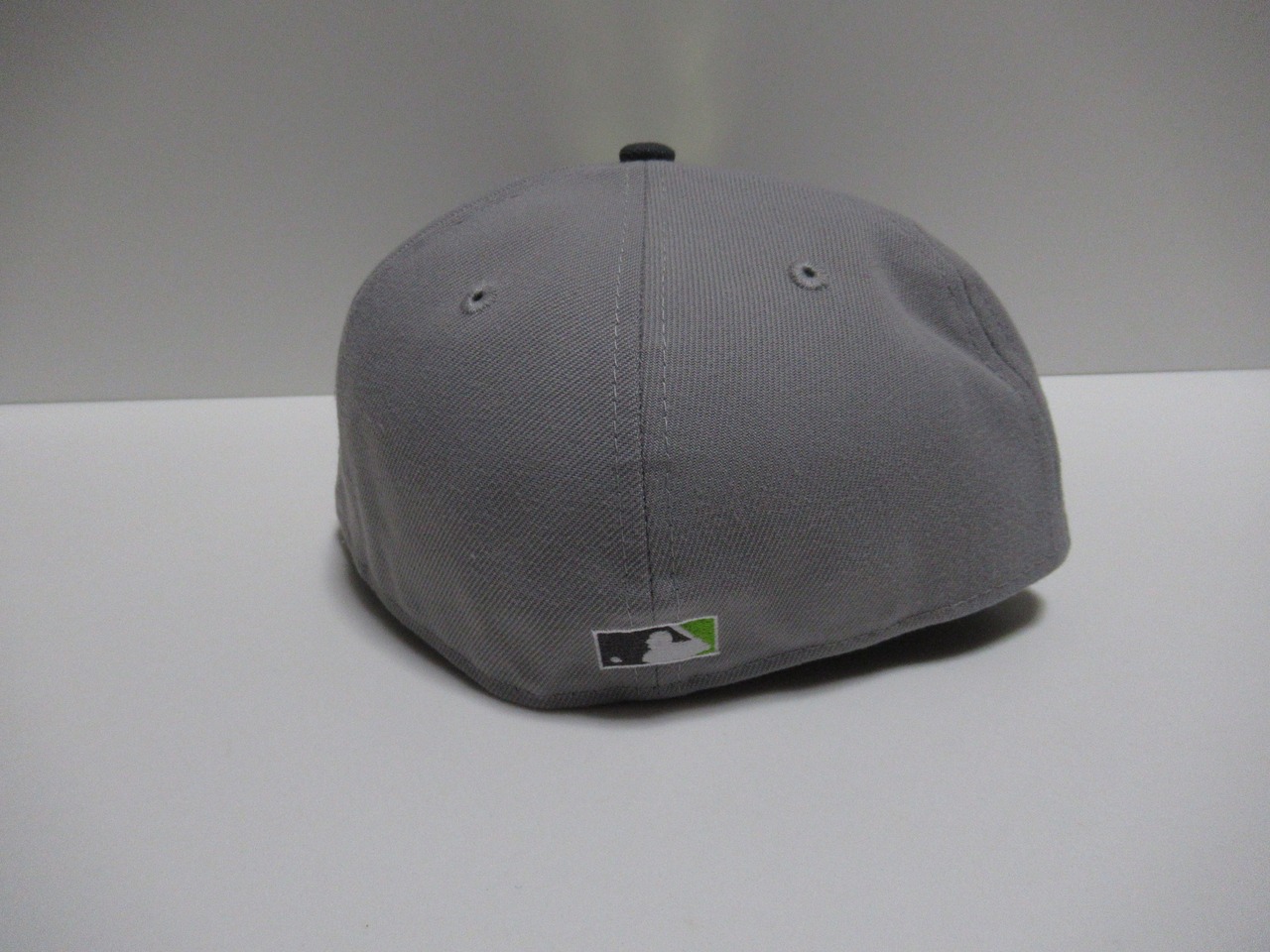 NEW ERA 59fifty  St. Louis Cardinals　セントルイス・カージナルス　Gray×Graphite
