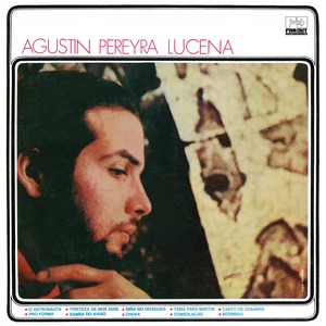 【CD】AGUSTIN PEREYRA LUCENA - 1970（FAR OUT RECORDINGS）