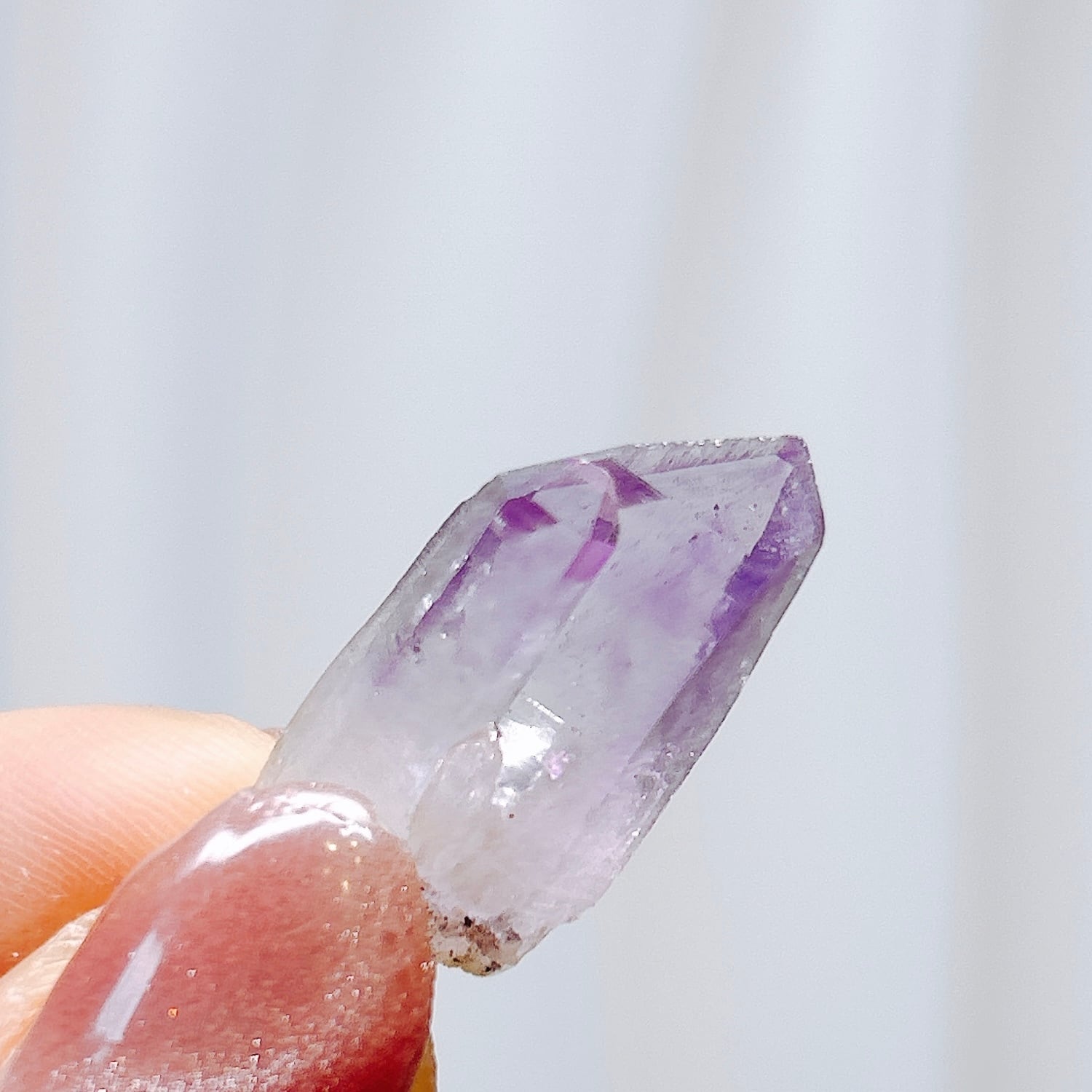 ☆アメシスト（紫水晶） | クリスタル・ワールド御徒町店