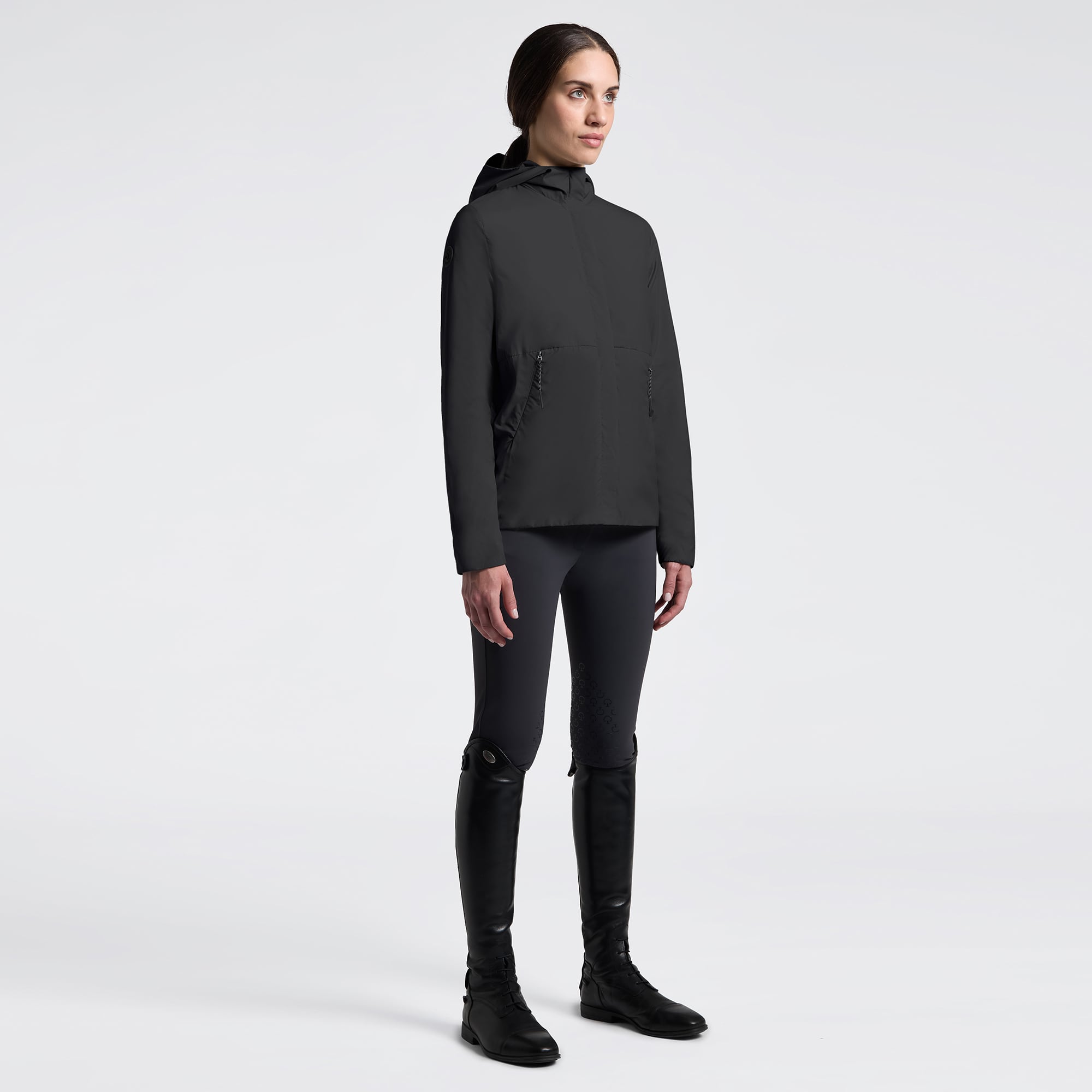 CAVALLERIA TOSCANA | URANUS EQUESTRIAN