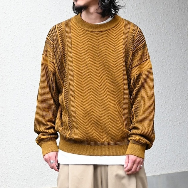 YASHIKI / Yunagi Knit YASHIKI / Yunagi Knit