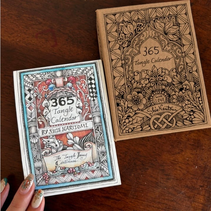 カレンダー　詰め合わせ 日めくりカレンダー 2026 エリック eric カラー color 紙スタンド付き