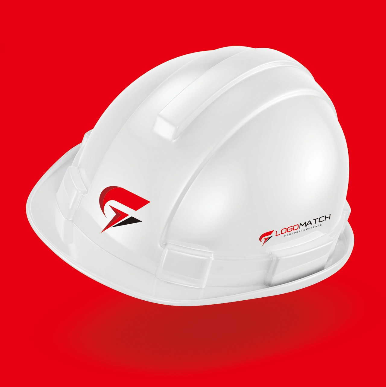 エネルギッシュなGのロゴ