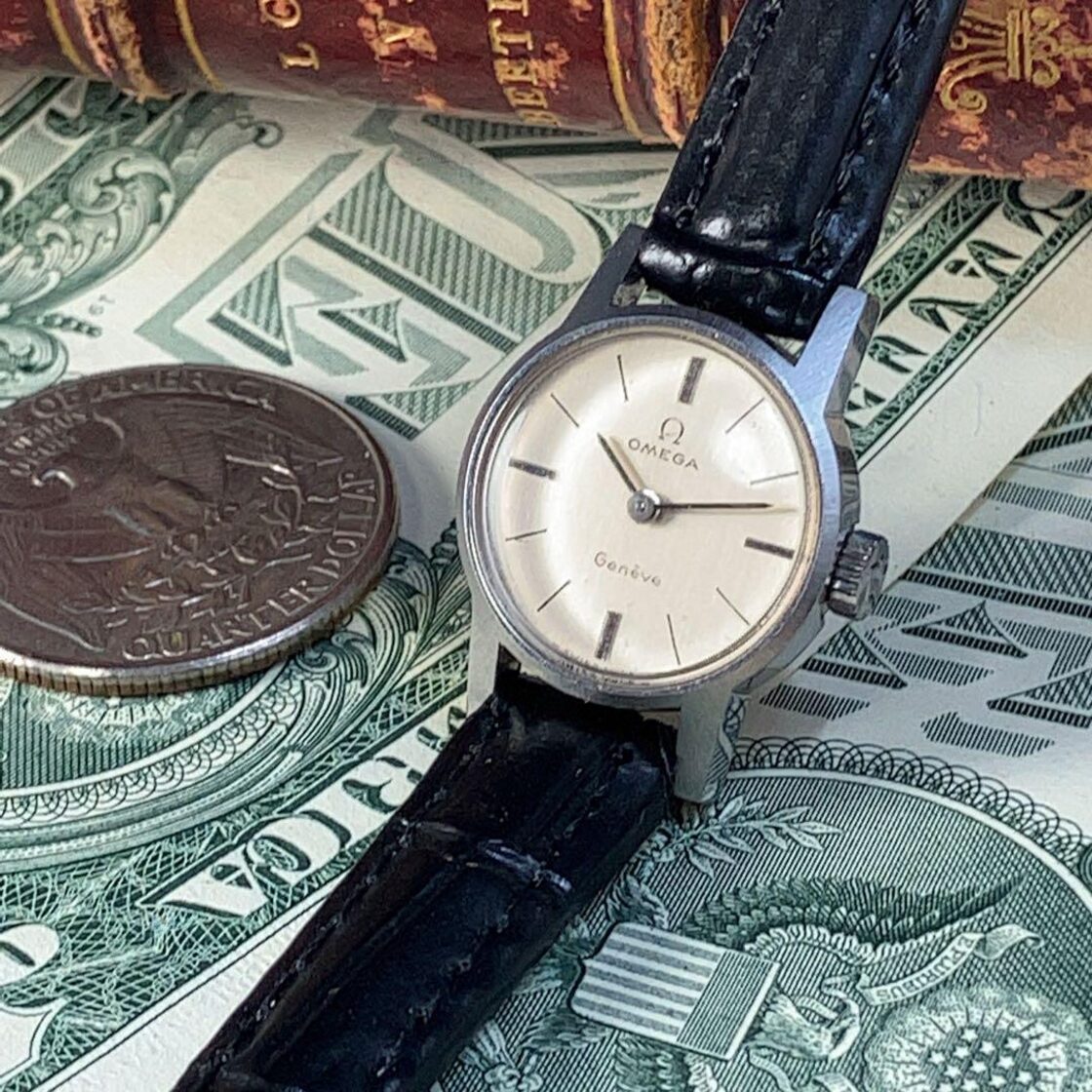 ☆一点限り☆ジャンク 訳あり ロンジン Longines 手巻き メンズ  