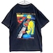 [Margaret Slade Kelley] Vintage New Orleans Art T-shirt [1994s] Vintage T-Shirt