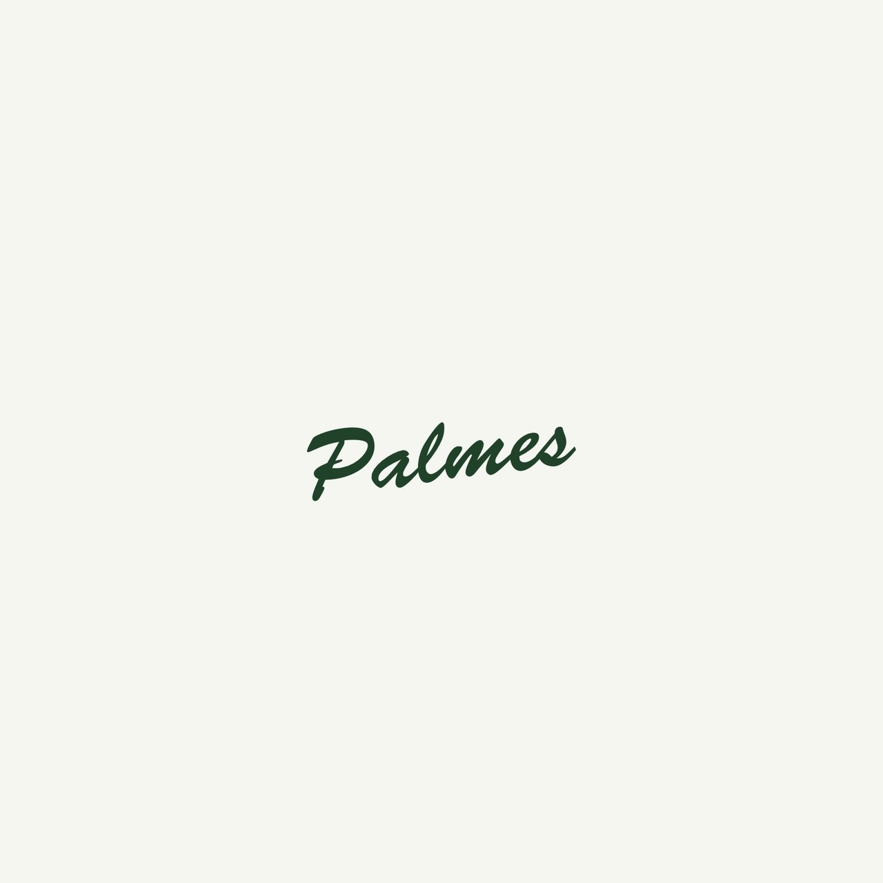 Palmes  Society Sweatpants