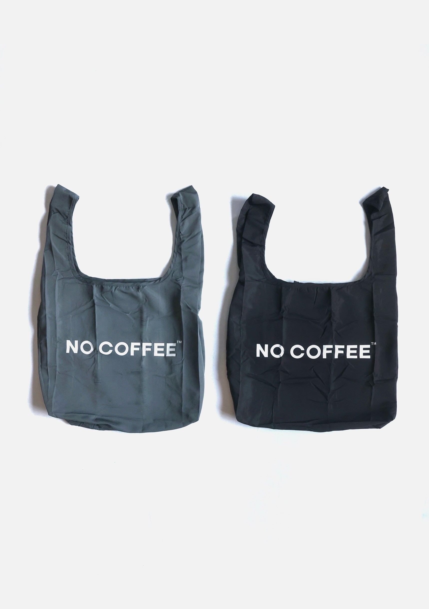 NO COFFEE ECO BAG 撥水Ver. Mサイズ | NO COFFEE