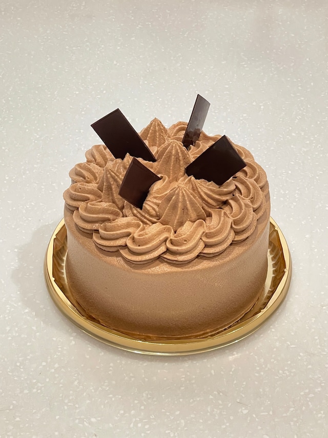 生チョコデコ　4号