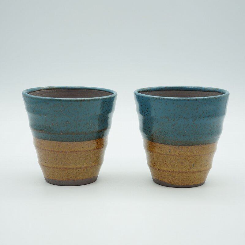 琉球　湯呑み 琉球焼 丸勇陶房 | やちむんと琉球ガラスなどのうちなーむんのお