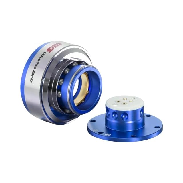 WH03 ワイドトラックキット、STDブレーキ + 18mm アンチロールバー