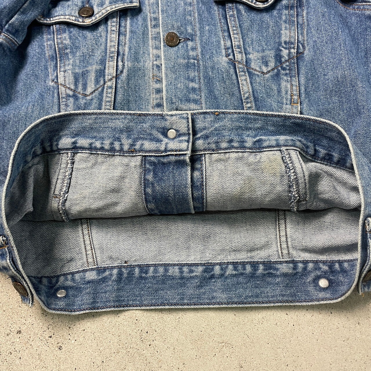 00年代 オーストラリア製 Levi