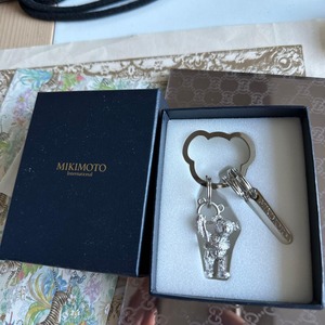 2890#MIKIMOTO チャーム