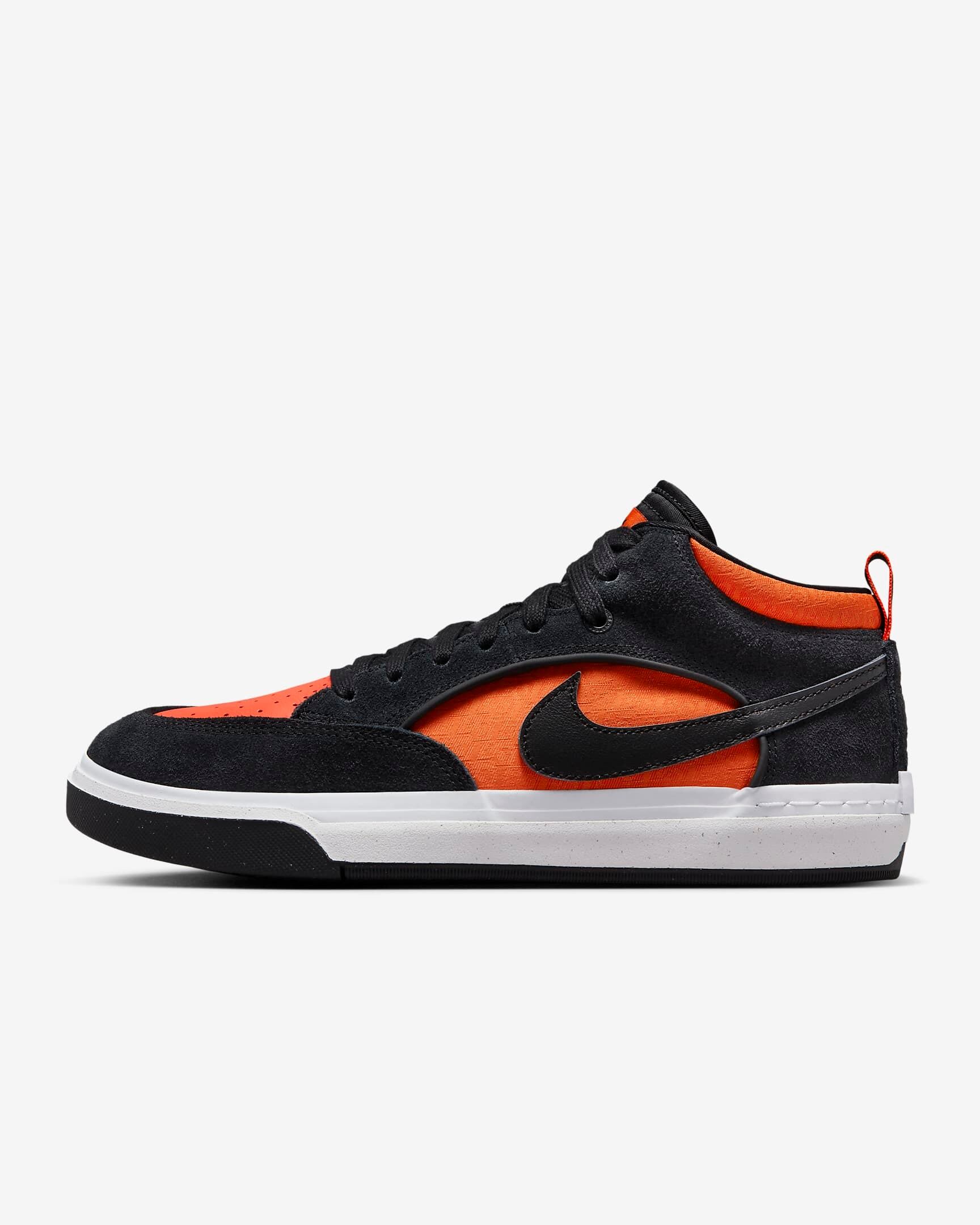 Nike SB React Leo レオベイカー | jordan_sneakers