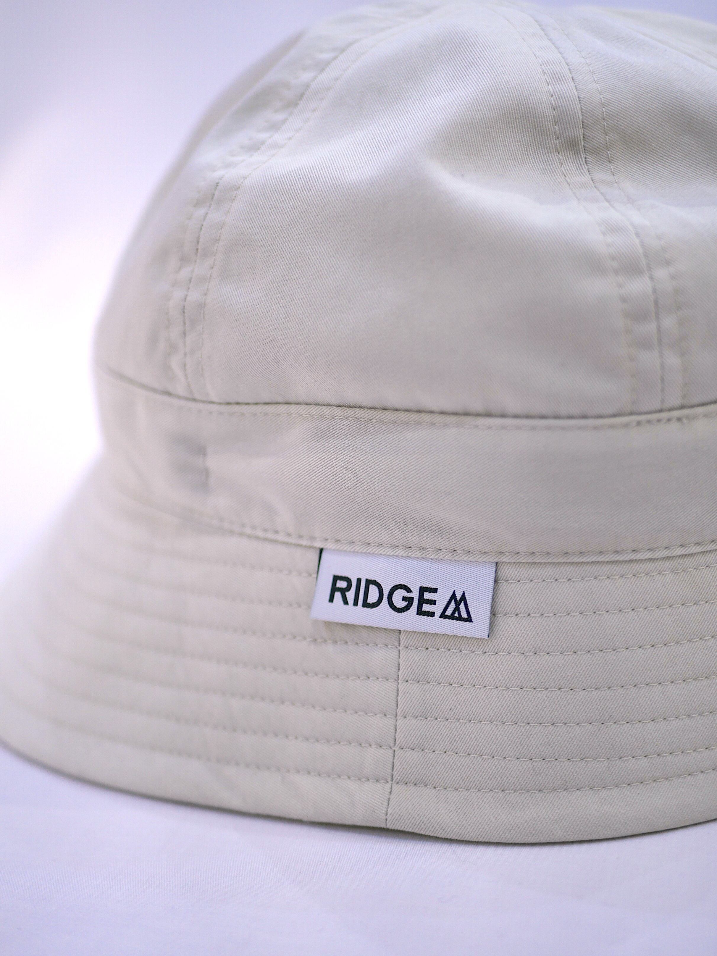 RIDGE MOUNTAIN GEAR / ENOUGH HAT（STVH ver.） | st. valley house - セントバレーハウス  powered by BASE