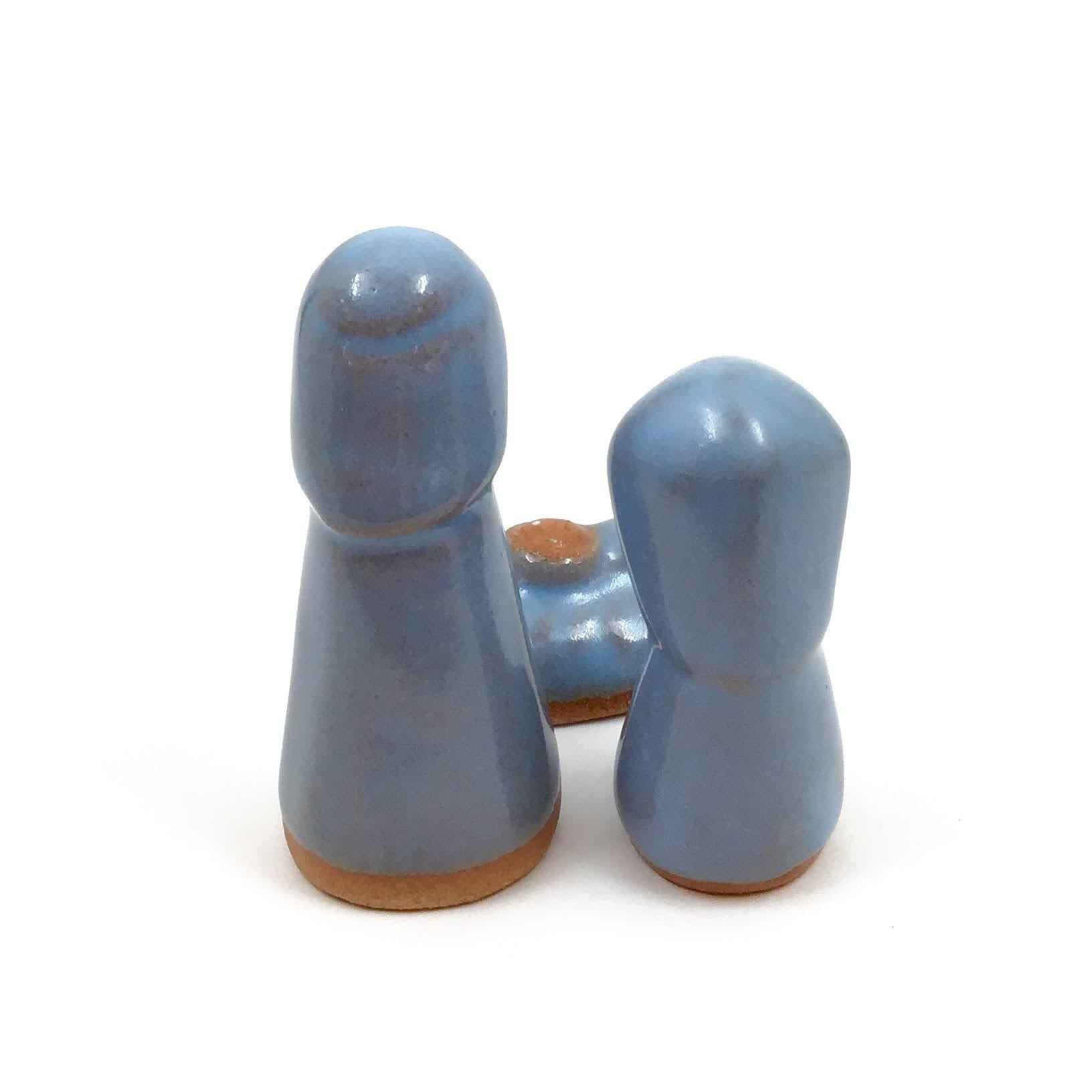 シトー会 伊万里の聖母トラピスチヌ修道院 「伊万里聖家族セット