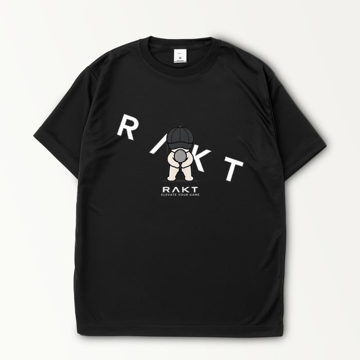 I♡WAKA T (Black) | PAY ID