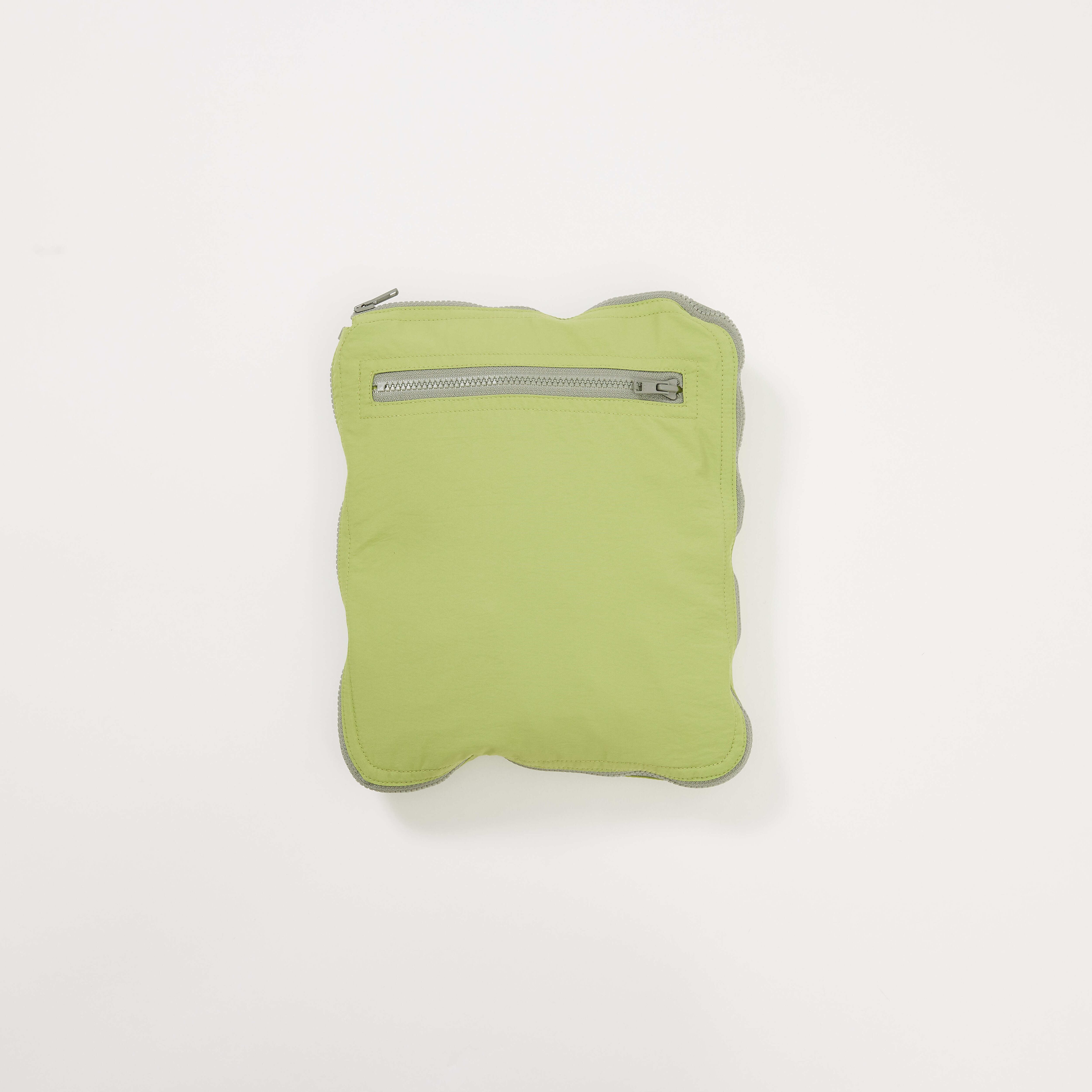 rajabrooke 2WAY PACKABLE OVER PT