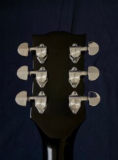 Rider J-300HB by HAYASHI Hummingbird Ebony 1977 商品画像 4