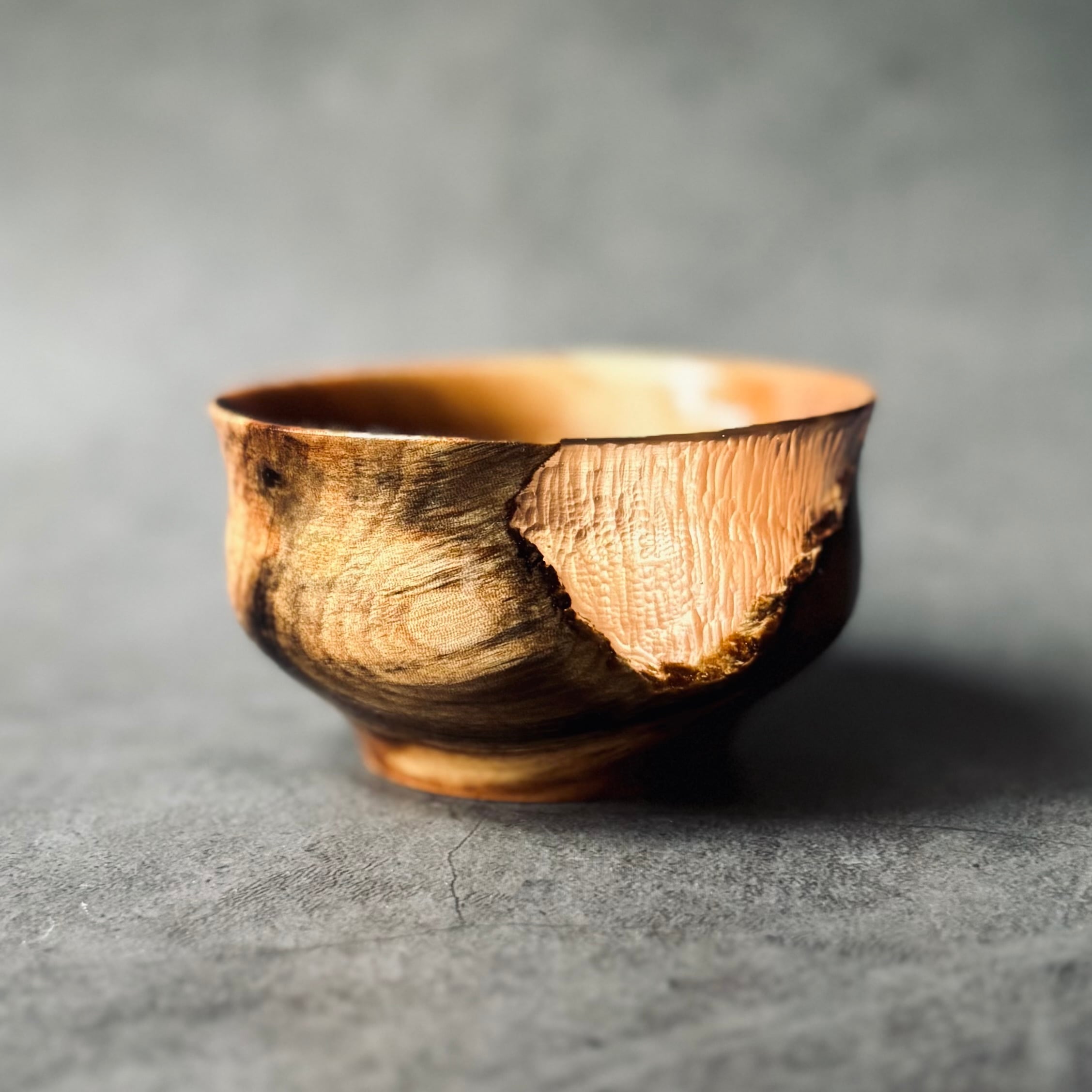 栃×レジン TOCHI Resin CUP - WR10