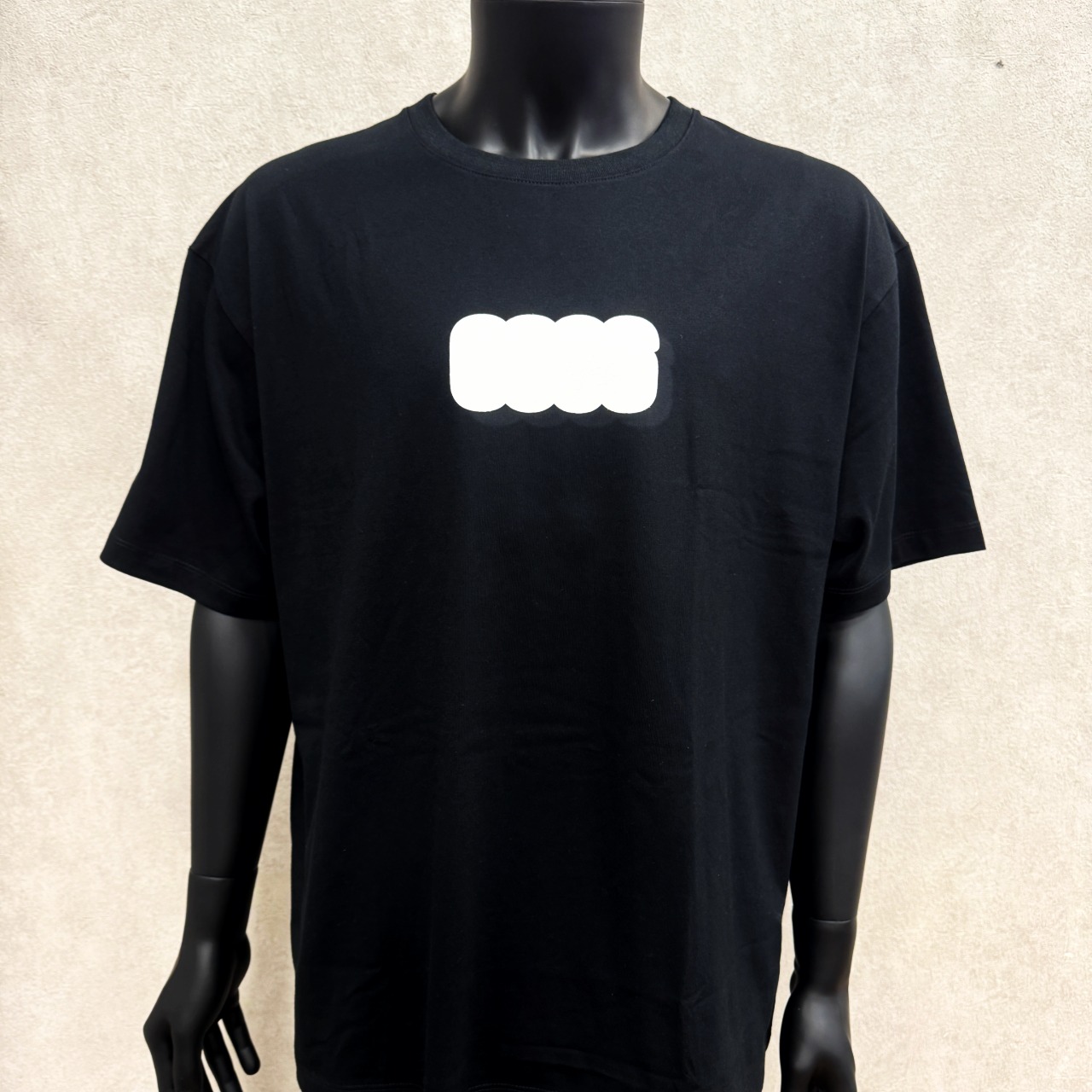 LOGO MOTIF Tee
