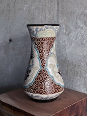 Bien Hoa/Flower vase