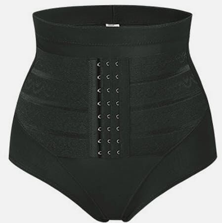 補正下着 レディース 下着 ウエストニッパー ガードル ウエスト
