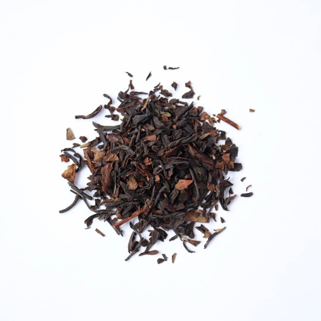 紅茶 リーフ60g | 日南茶藝hinatachagei（旧 横田茶園）