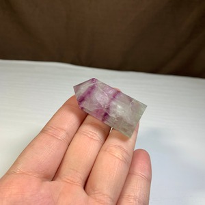 p01.可愛い色合い・フローライトポイント