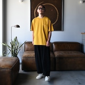 KUON / Sashiko Tee