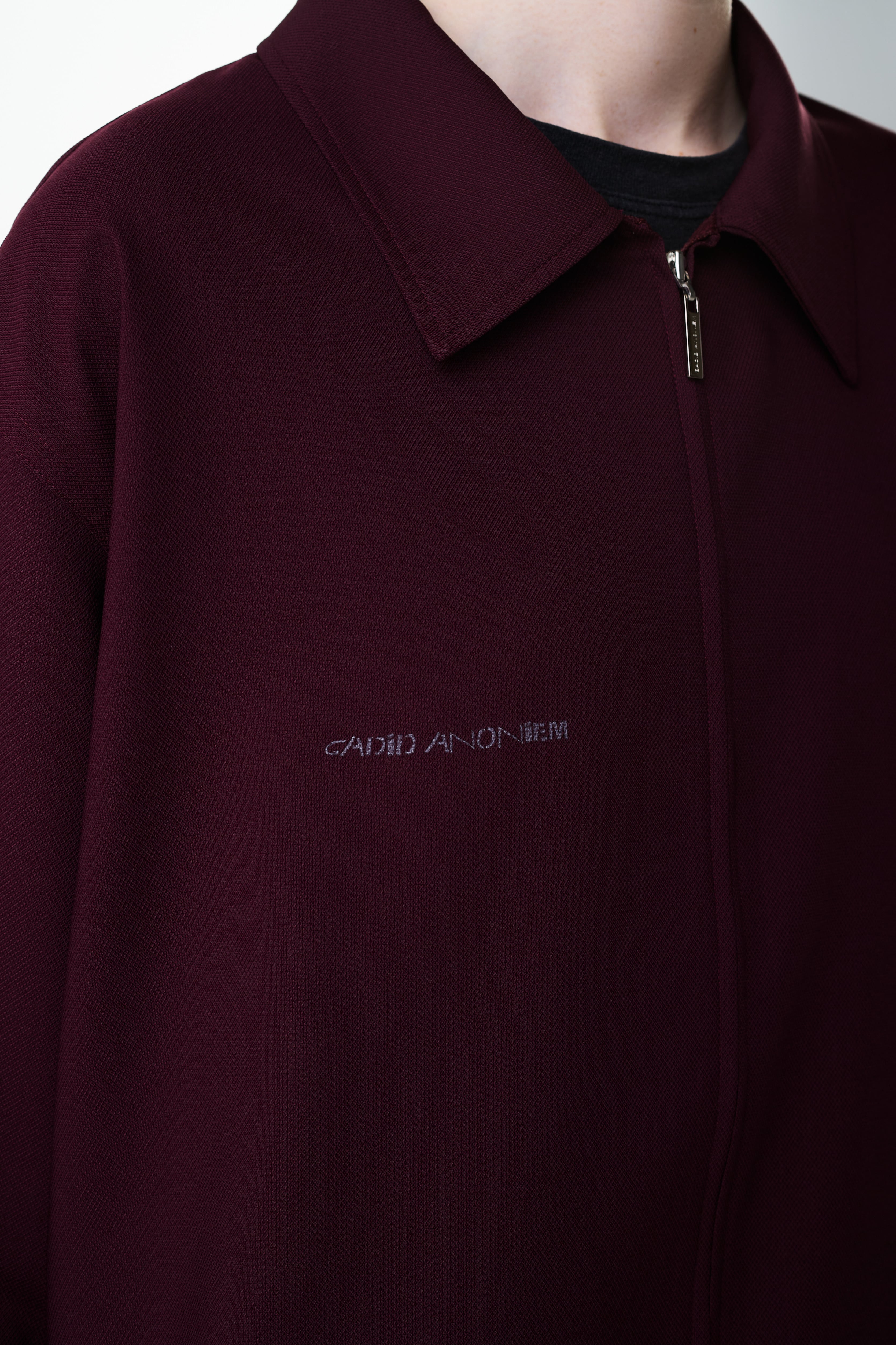 CRAIG / BORDEAUX | GADID ANONIEM
