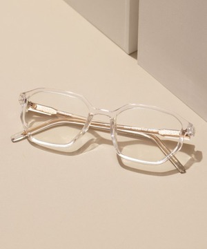 [RECLOW] RC E534 CRYSTAL GLASS