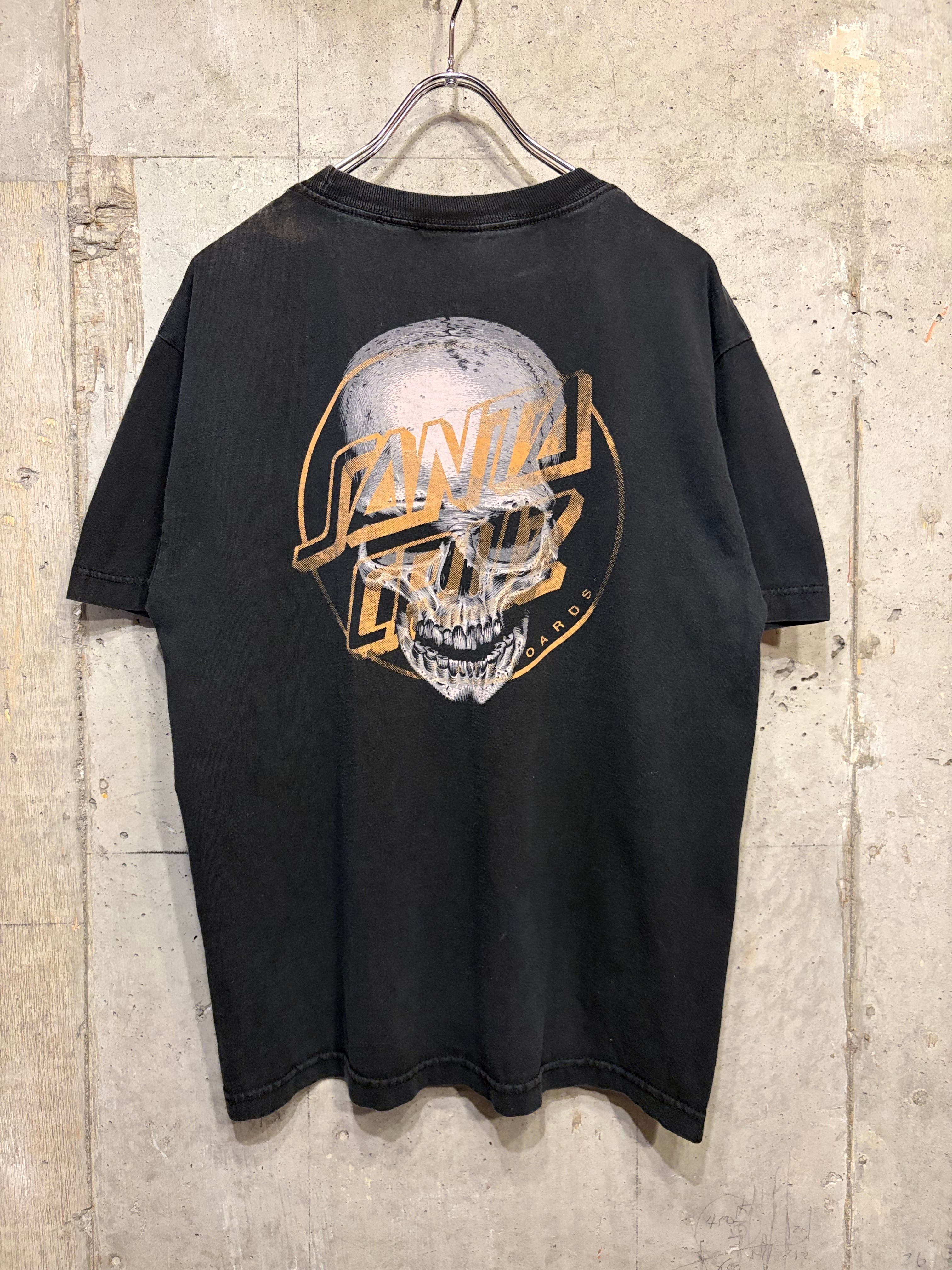 XL相当】コーン 古着 バンド tシャツ 90s 00s KORN 両面プリント