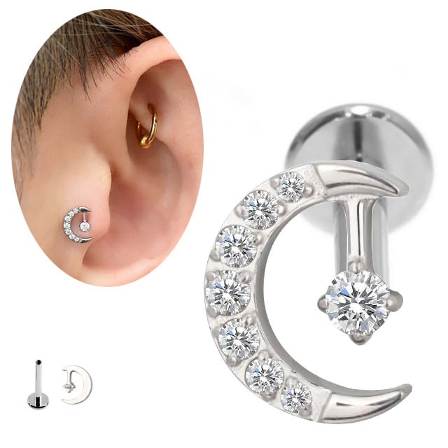 16G ANATOMETAL 限定商品 Limited Item フラワーエンド ブリリアント