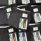 1990's Deadstock Dickies 836W Dark Brown Corduroy Work Pants