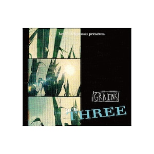 GRAINS ACT THREE / KEVIN DELGROSSO PRESENTS / DVD