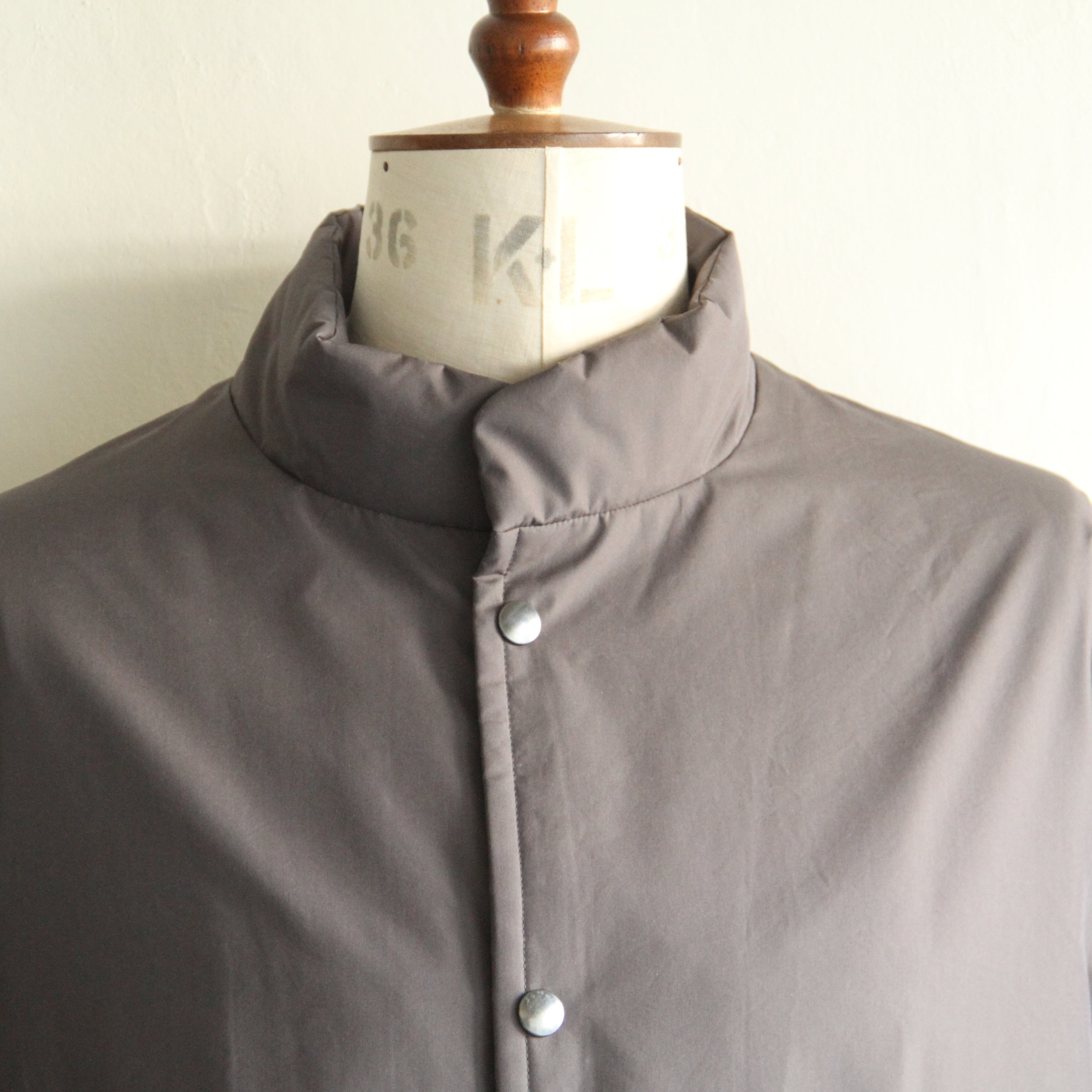 MAATEE&SONS Coach jacket 