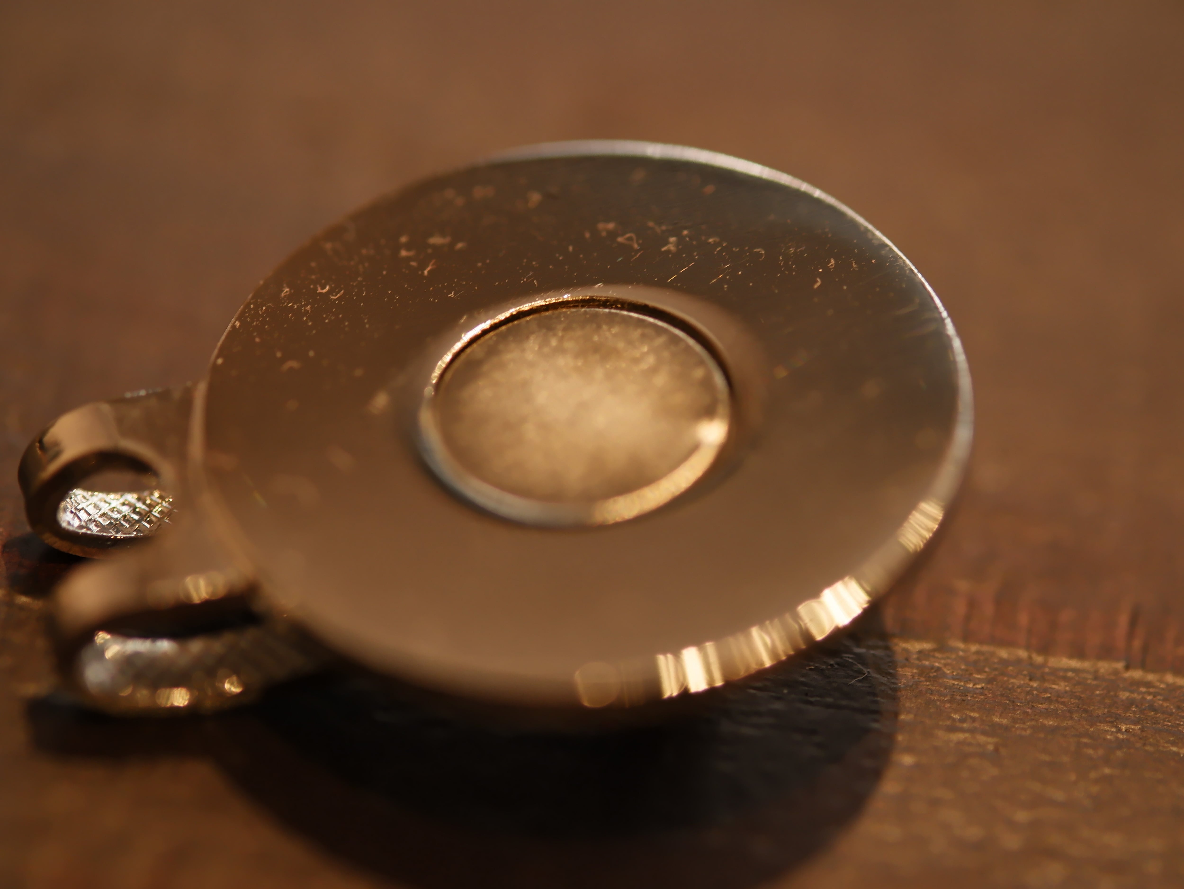 【純銀】ゴルフ　マーカー　ティー　スターリング　アンティーク　02 シルバー製ゴルフマーカー（ボールマーカー）・グリーンフォーク一覧