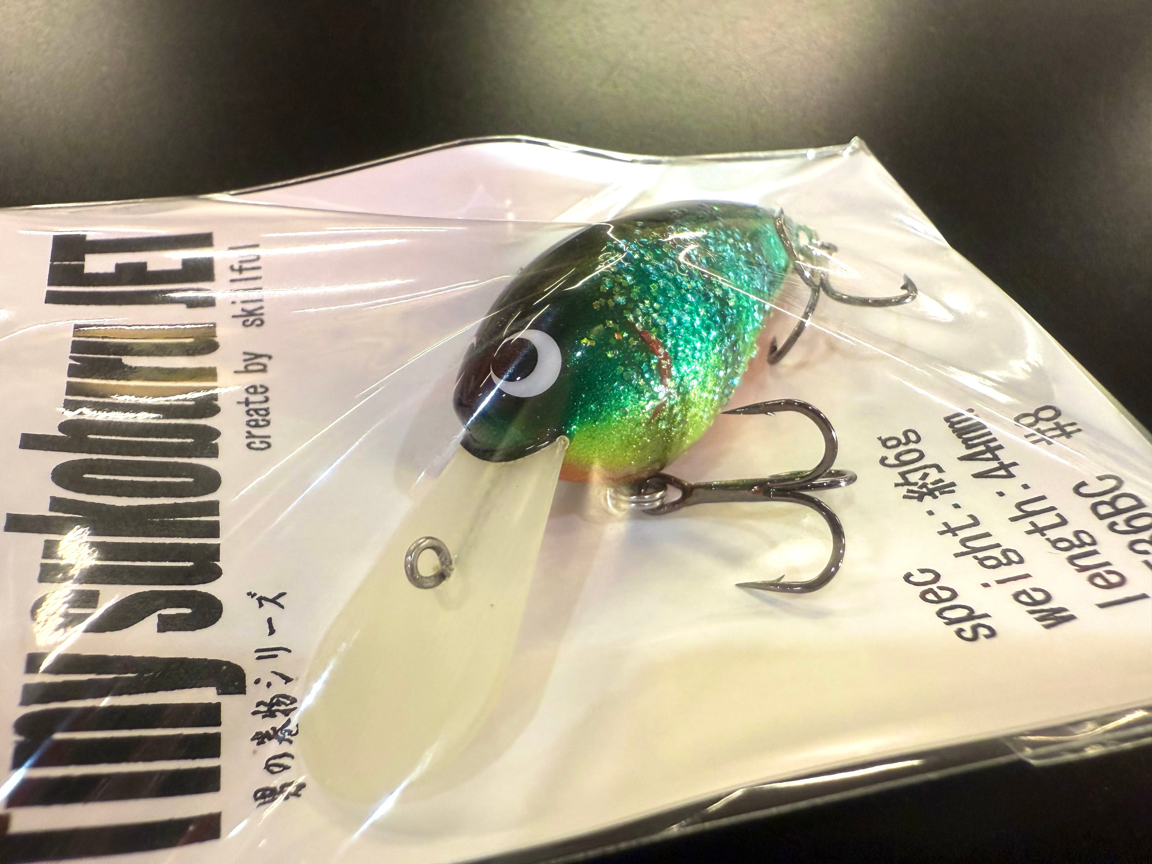 キングレーベル専用 KING CAGE manything cage キングケージ チタン