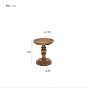 Candle stand (S)