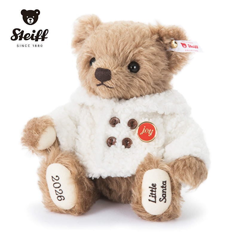 Steiff シュタイフ 世界限定 ディズニー 101匹わんちゃん パッチ 24cm