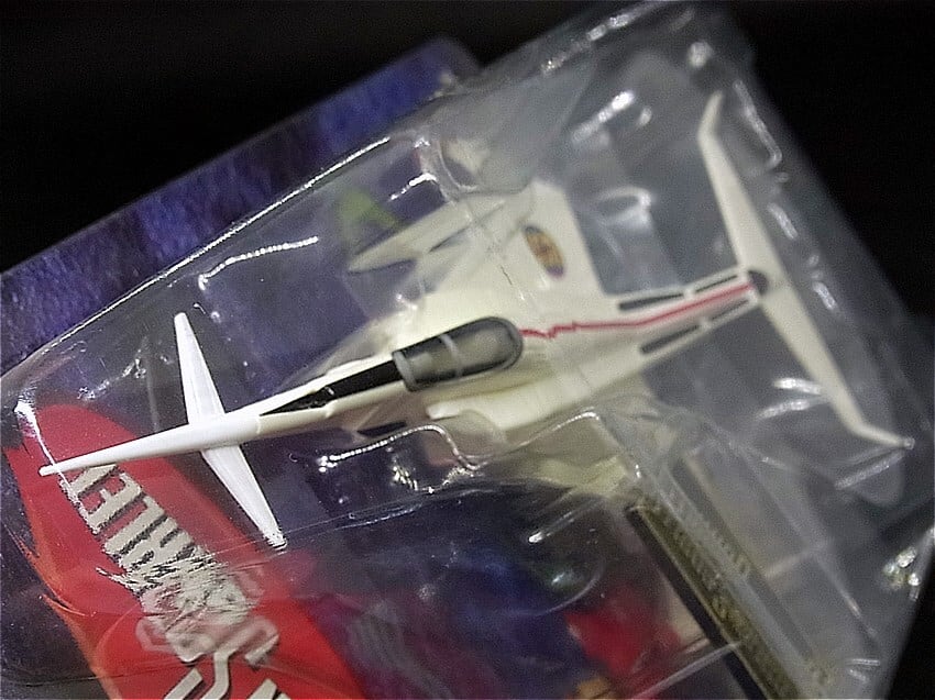 キャプテン・スカーレットH.I.T.コレクション エンジエル