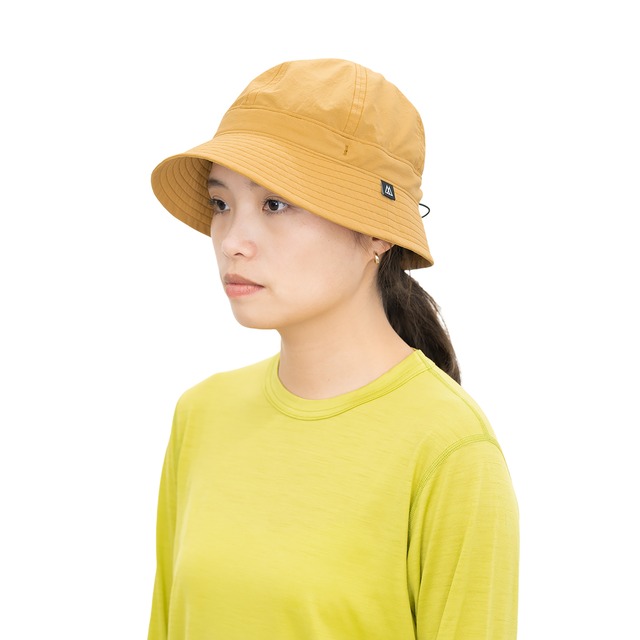【RIDGE MOUNTAIN GEAR】Enough Hat NT
