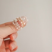 【2/1 21:00〜発売!】結わいリング