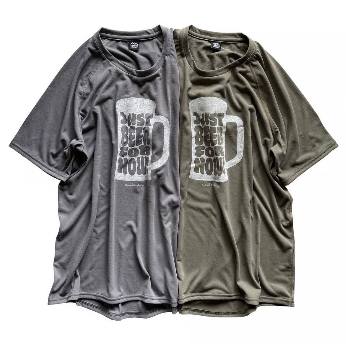 トップス | play field mountain