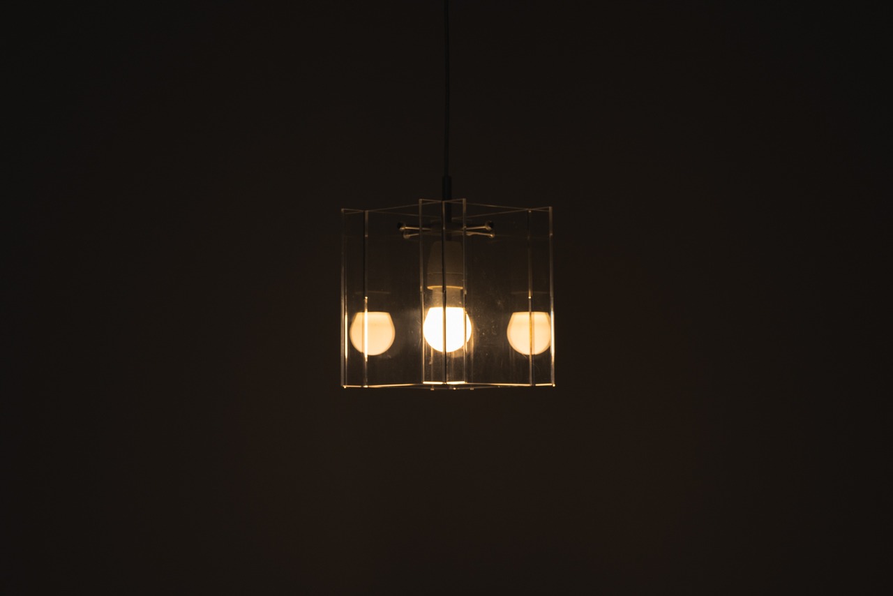 ARNE JACOBSEN | "HOTEL ROYAL" Pendant Lamp