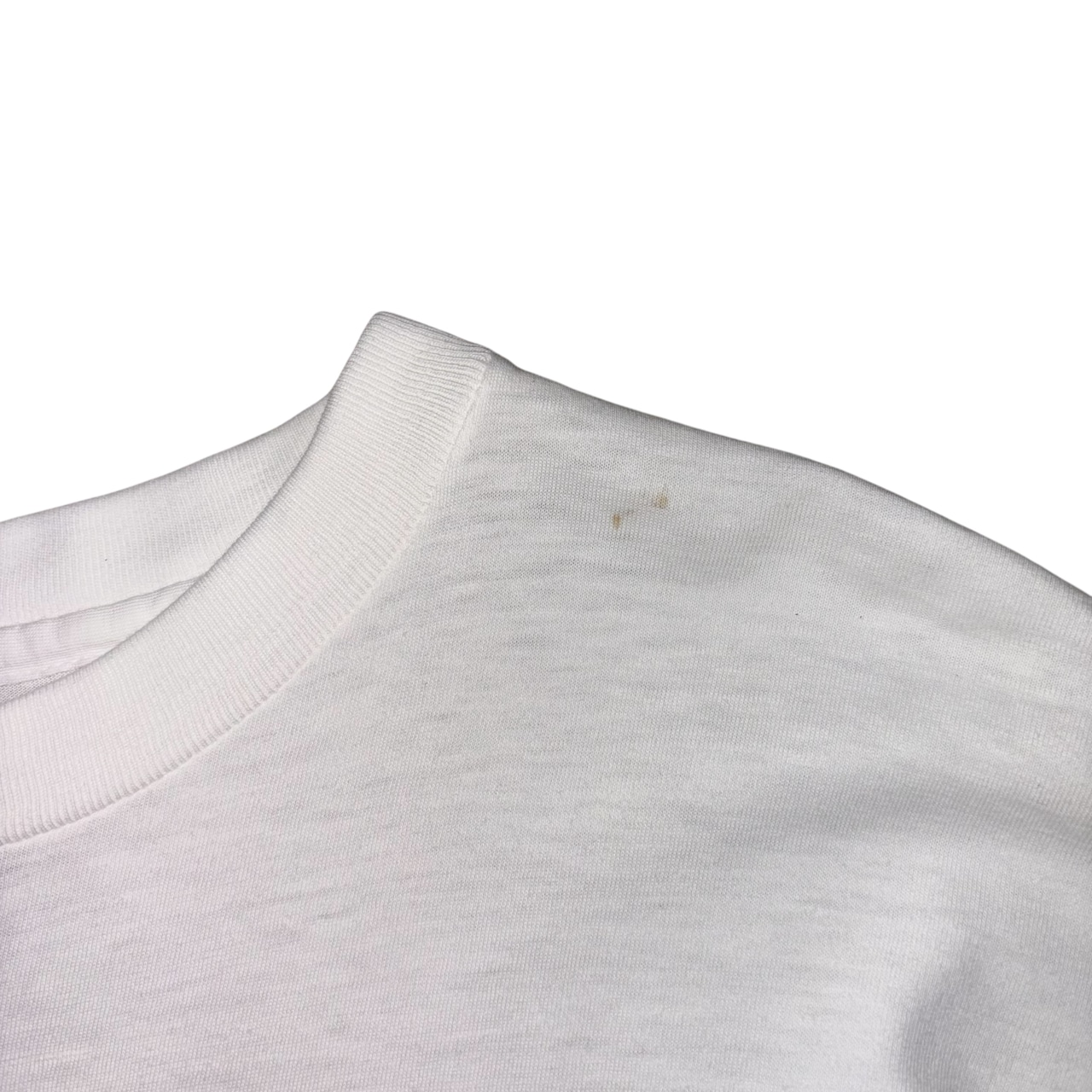 vintage 1990’s MARY QUANT art print tee