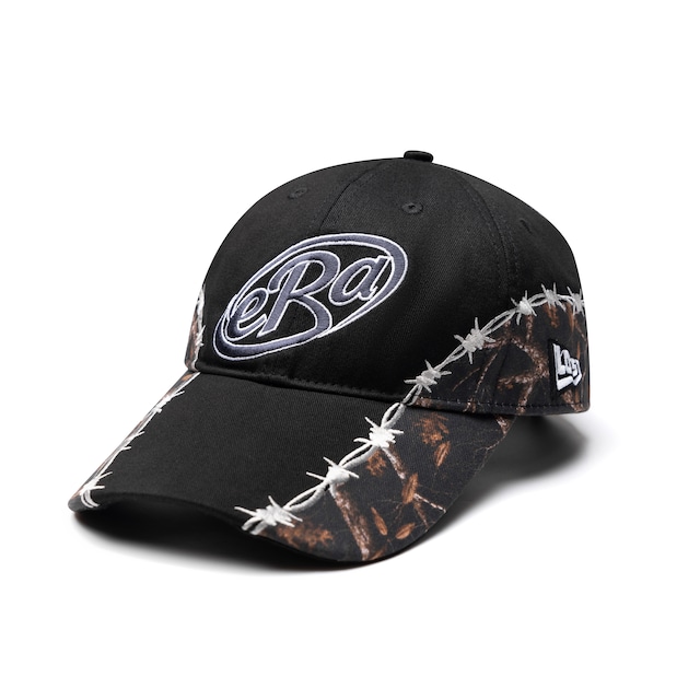 WOKE EDGE  / Baskin Era 6 Panel Cap