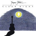 AMC1013 Clear Night / Jacques Stotzem (CD)