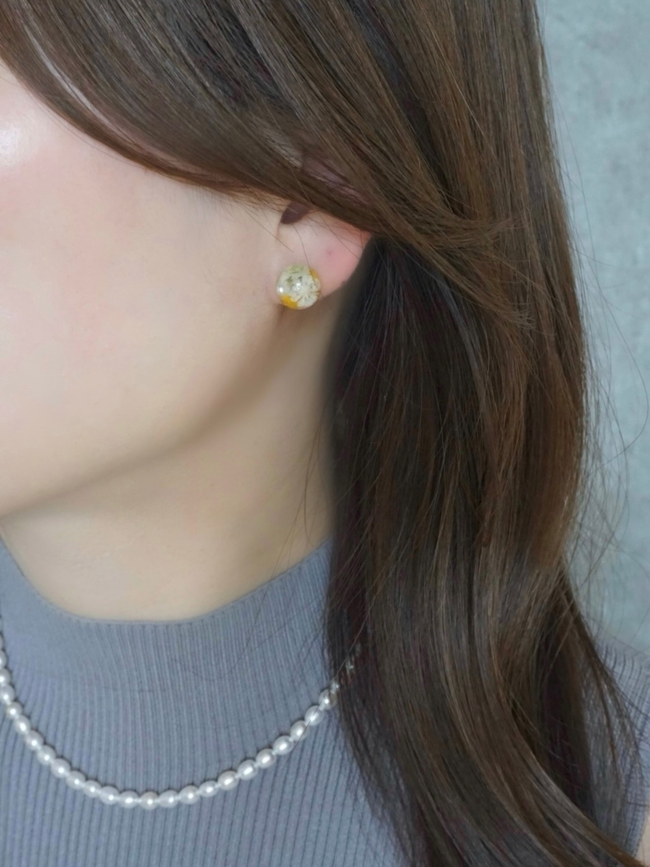 春の訪れ　6点セット